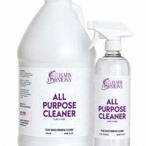Baby Harmony Pure & Free All Purpose Cleaner