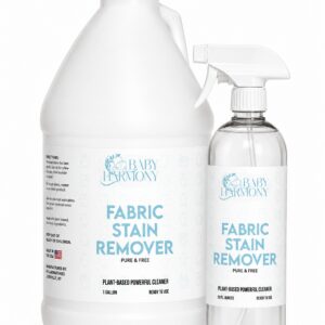 Baby Harmony Pure & Free Fabric Stain Remover