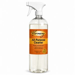 Harmony Aromatherapy All-Purpose Degreaser