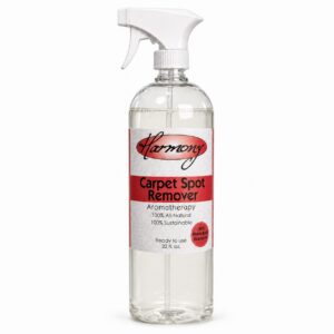 Harmony Aromatherapy Carpet Spot Remover