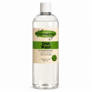Harmony Aromatherapy Dish Wash