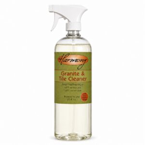 Harmony Aromatherapy Granite & Tile Cleaner