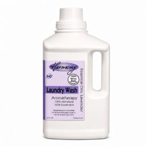Harmony Aromatherapy Laundry Wash - Lavender