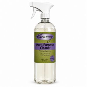 Harmony Aromatherapy Multi-Purpose Cleaner