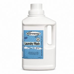 Harmony Aromatherapy Laundry Wash - Pure & Free