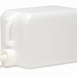 5 Gallon Dispensing Jug - Empty