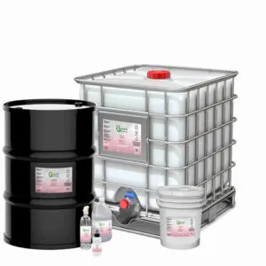 Brgihtly Green Dish Wash in various sizes