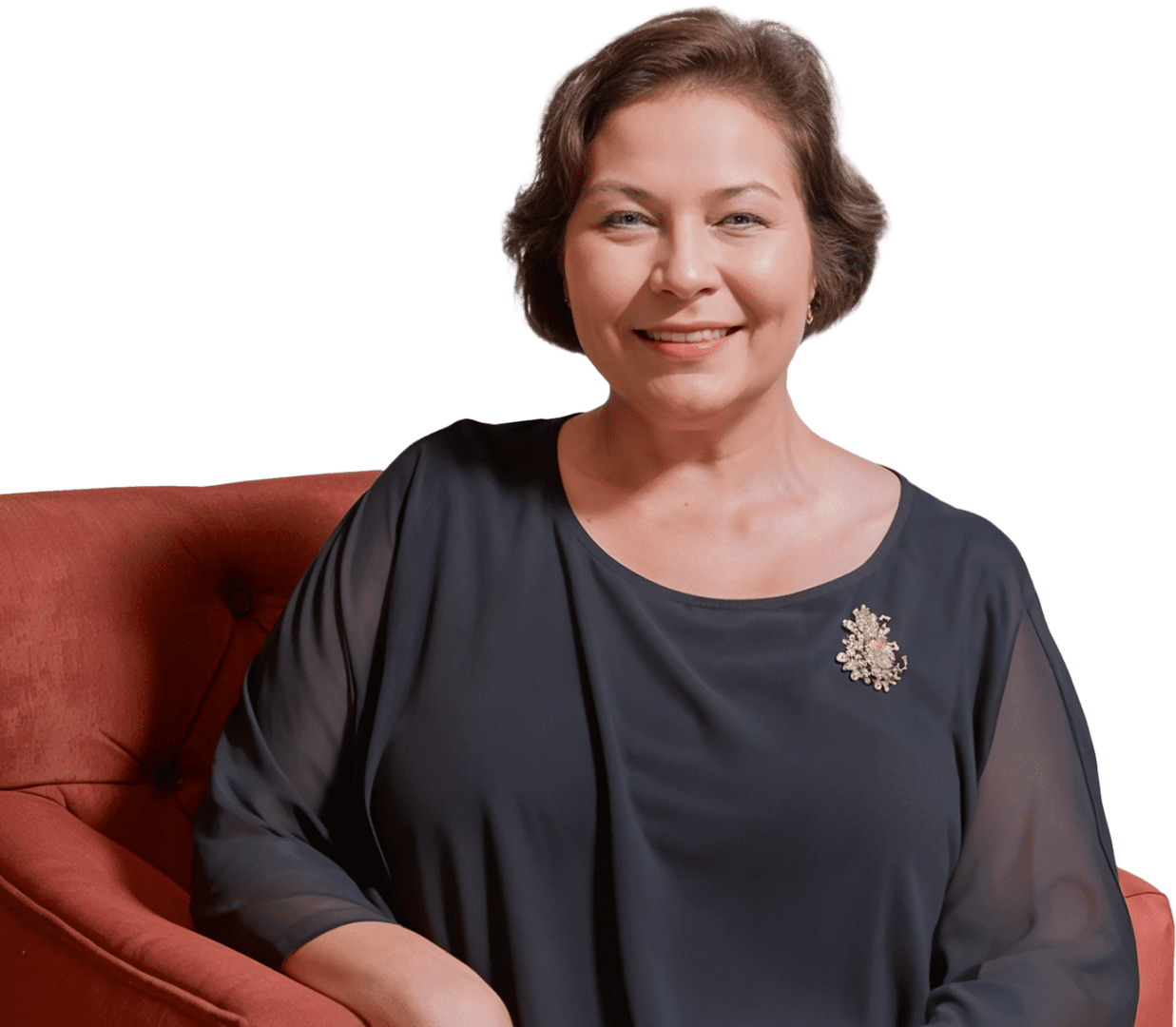 Sharron McAdams