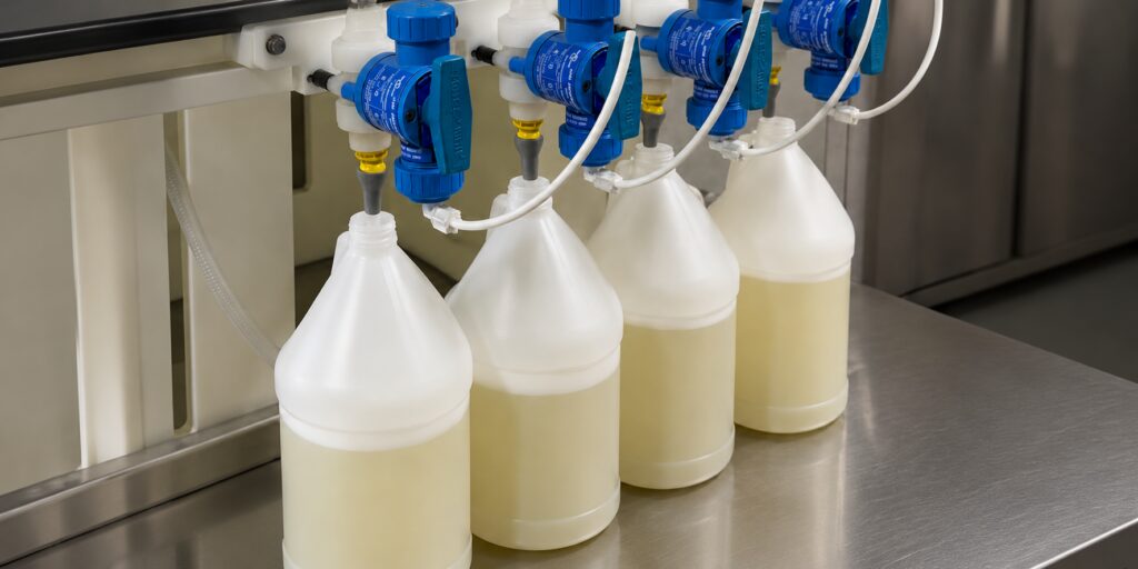 HG Labs Production