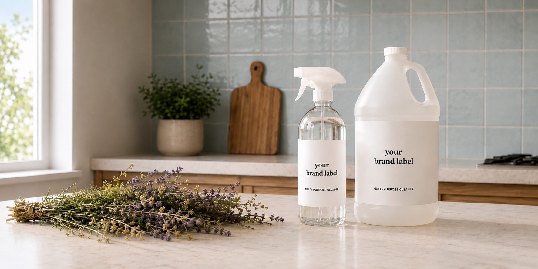 Private Label 1