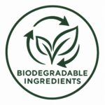 Biodegradable Icon