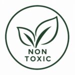 Non Toxic Icon